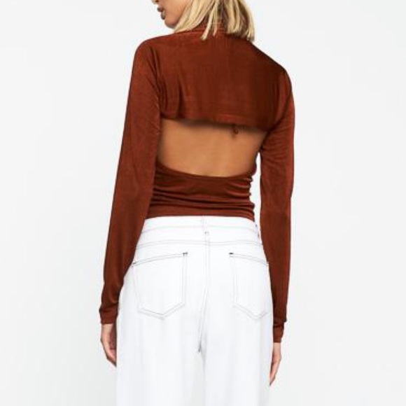 LIONESS HEAVENLY SENT TOP - Picture 4 of 13